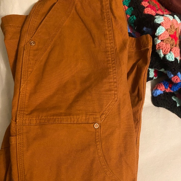 Duluth Trading Co. Pants - Picture 3 of 4